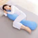日本旭川 AIRFit 石墨烯側睡枕 1