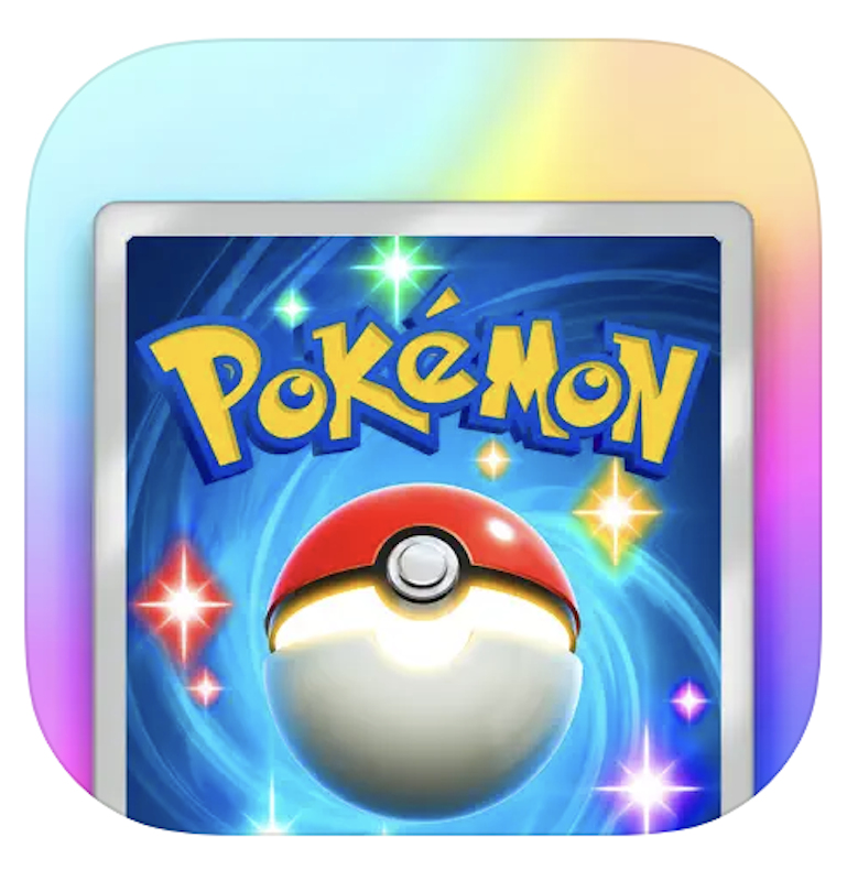 Pokémon TCG Pocket 1