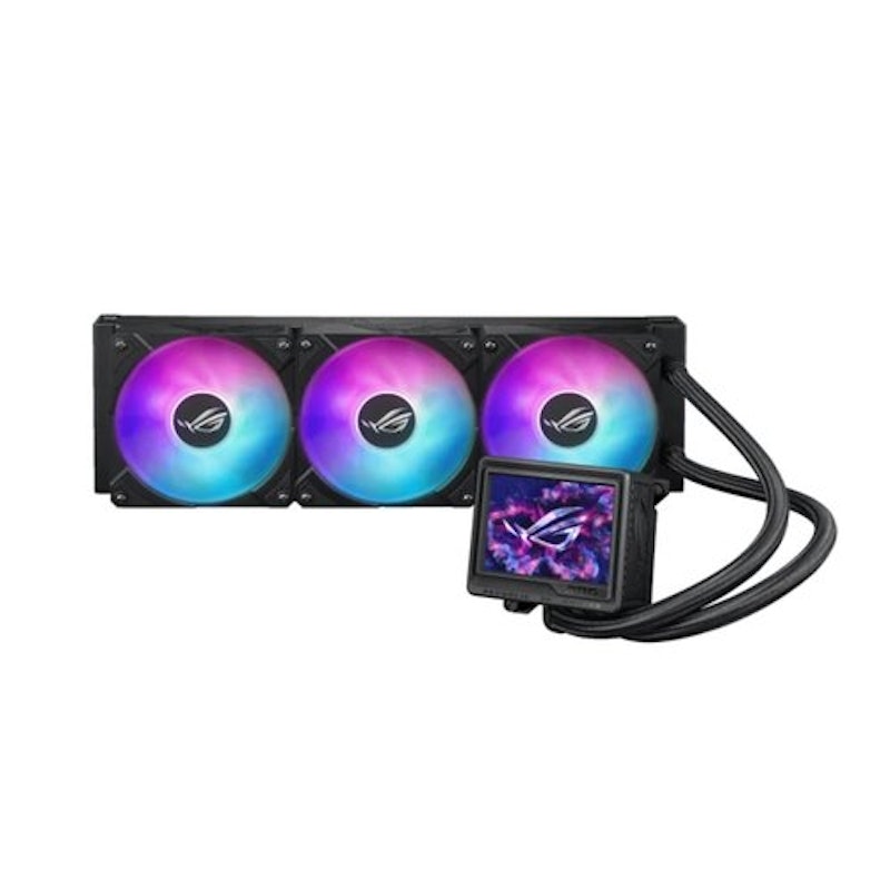 ROG Ryujin III 360 ARGB Extreme 1