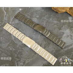鈦合金錶帶