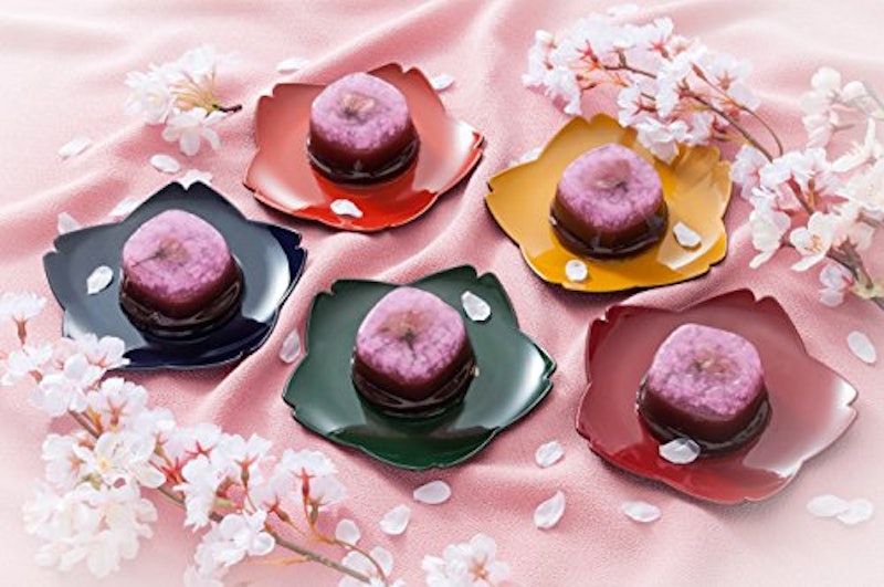 花結羊羹 3