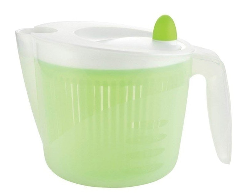 蔬菜脫水器 1