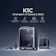 創想三維 K1C 高速箱型3D列印機 1