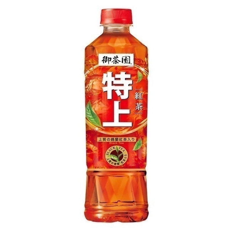 特上紅茶 1