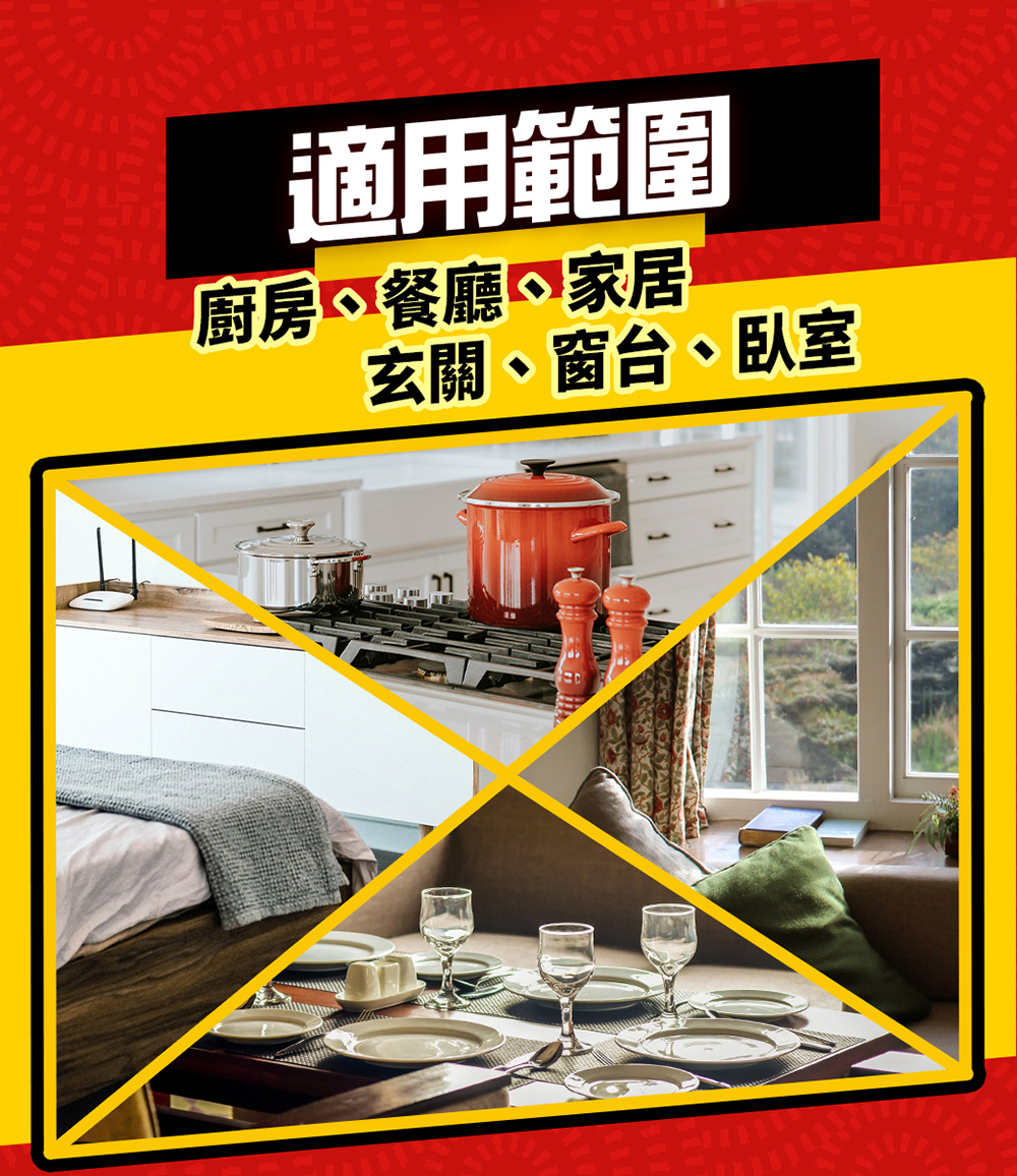 柑橘精油快速蟑螂螞蟻藥 3