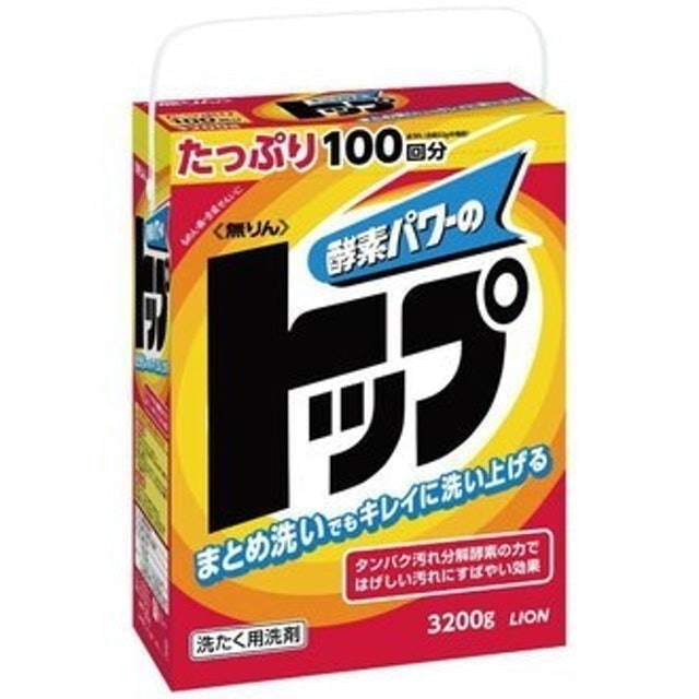 10 大便宜洗衣精推薦排行榜 5