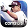 Com2uS Corp. Com2us 職業棒球2021 1