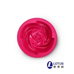 立體玫瑰馬芬
