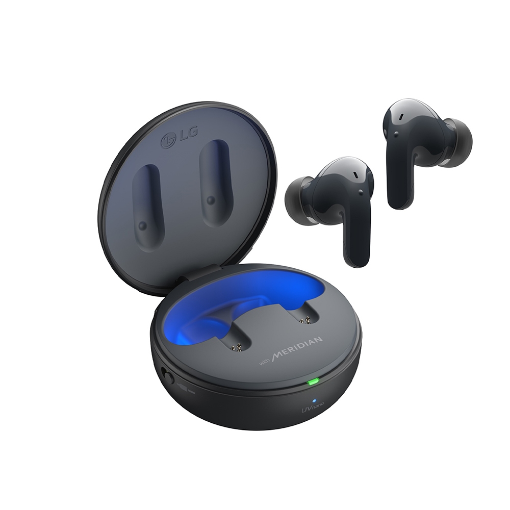 TONE Free 真無線藍牙耳機 T90 1