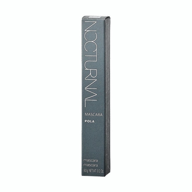 MUSELLE NOCTURNAL 纖長睫毛膏 2