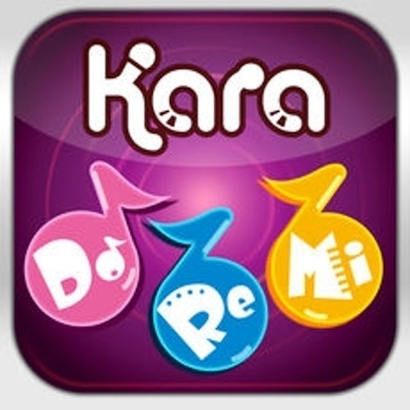 KaraDoReMI 1
