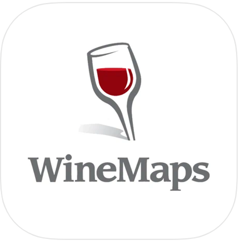 WineMaps 1