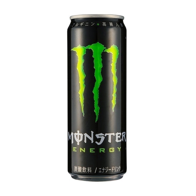 魔爪能量碳酸飲料 4入組 1