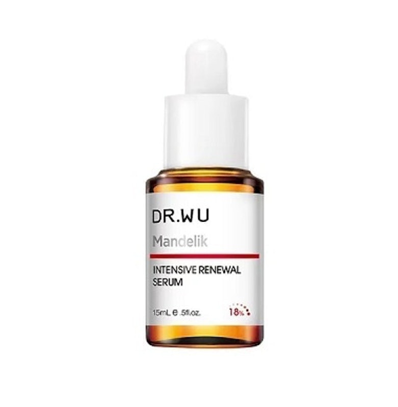 杏仁酸亮白煥膚精華 1
