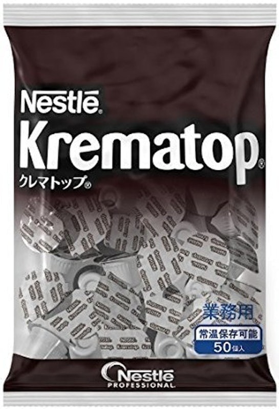 Krematop 業務用奶精 5包組 1