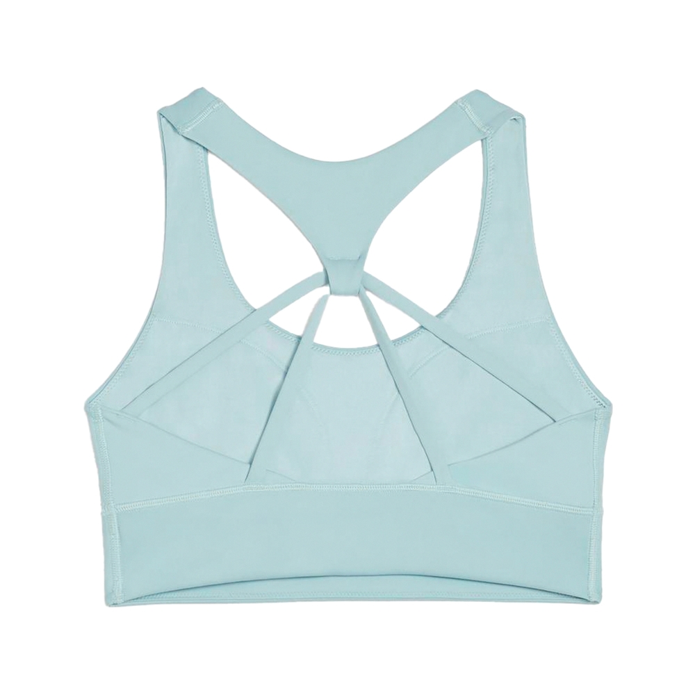 Evolve Longline Bra 2