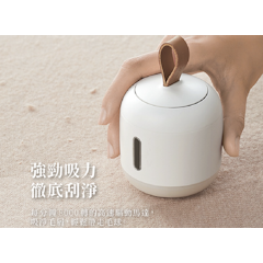 照明式除毛球器