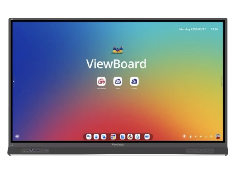ViewBoard 互動顯示器 1