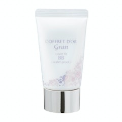 COFFRET D’OR Cover Fit BB霜