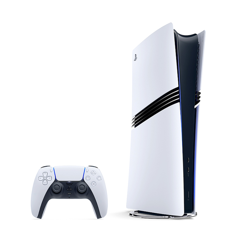 PlayStation 5 PRO 1