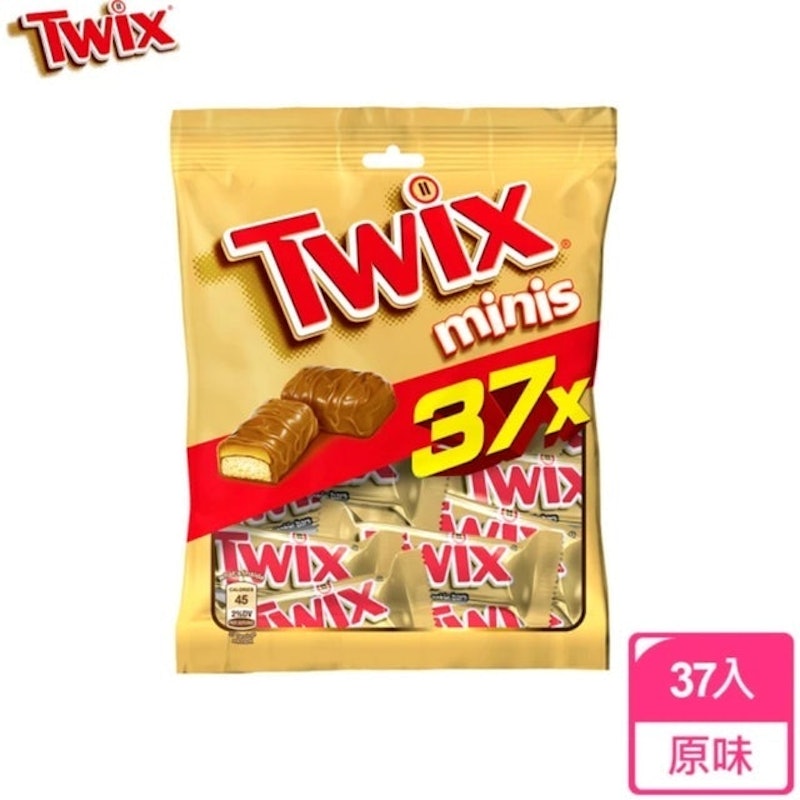 迷你巧克力 1