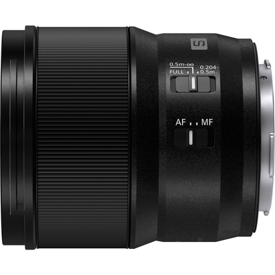 LUMIX S 100mm F2.8 MACRO L-Mount 2