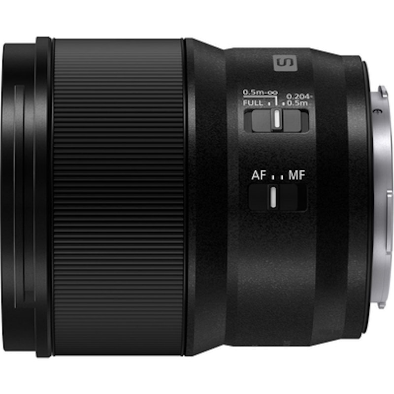 LUMIX S 100mm F2.8 MACRO L-Mount 2