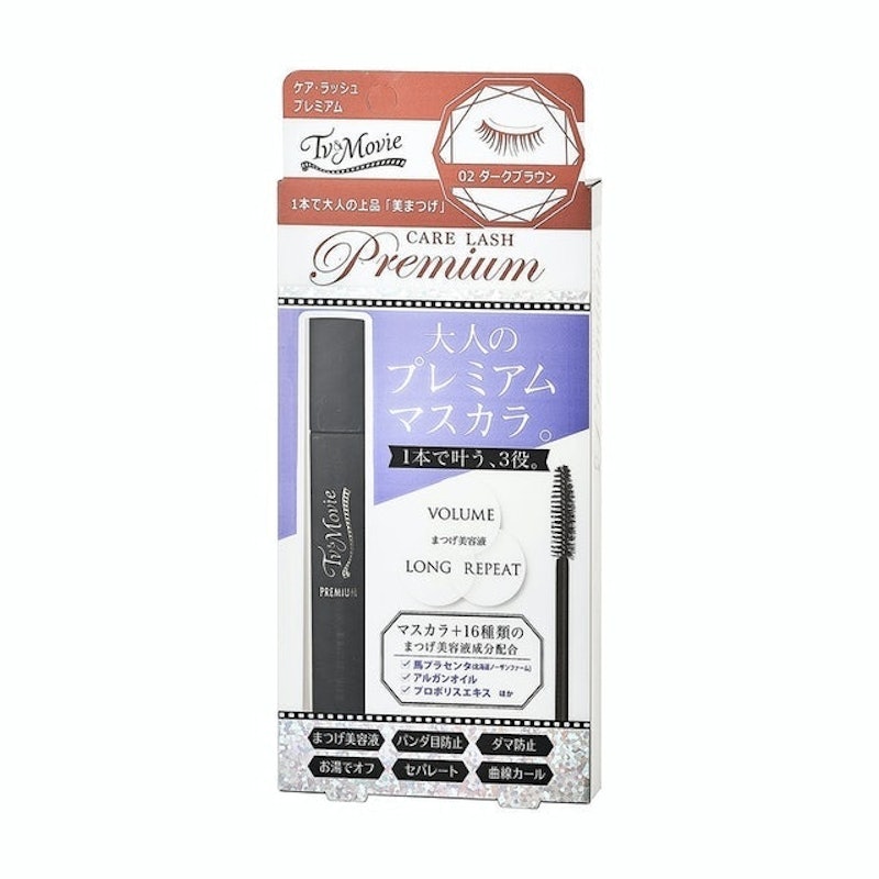 CARE LASH PREMIUM 2