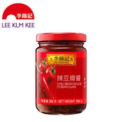豆瓣醬