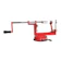 超便利蘋果去皮機(削皮+去核+切片) 1