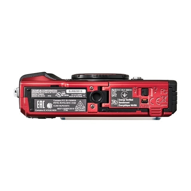 輕便數碼相機 Tough TG-6 4