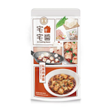 美食書作家監製8 大麻婆豆腐醬推薦排行榜 3
