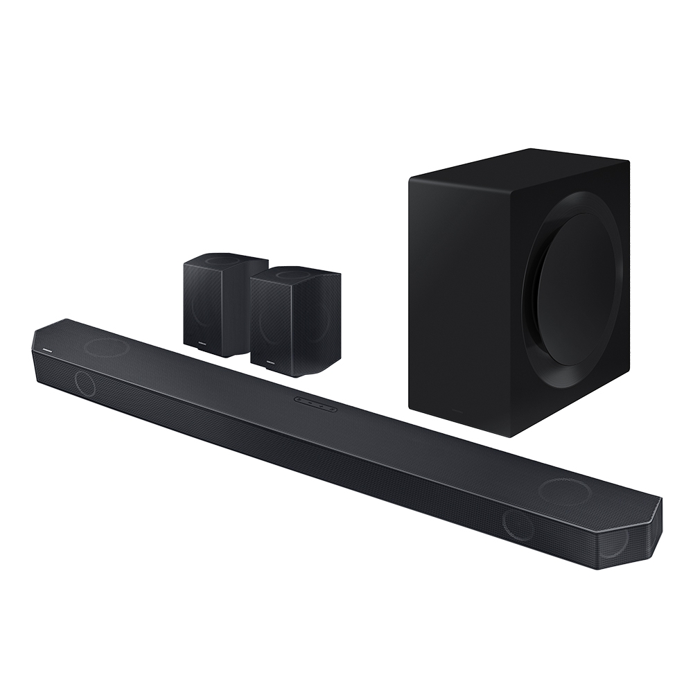 專家監製10 大Soundbar推薦排行榜 2