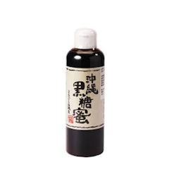 沖繩黑糖蜜