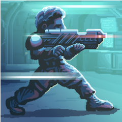 Endurance: dead space