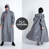 【開箱】2026最新20款機車雨衣推薦排行榜 1
