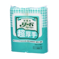 REED 加厚型廚房紙巾