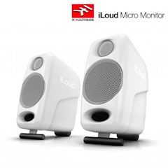 iLoud Micro Monitor 主動式監聽喇叭