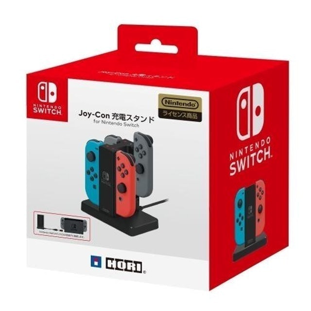 遊戲YouTuber監製9 大Switch周邊推薦排行榜 2