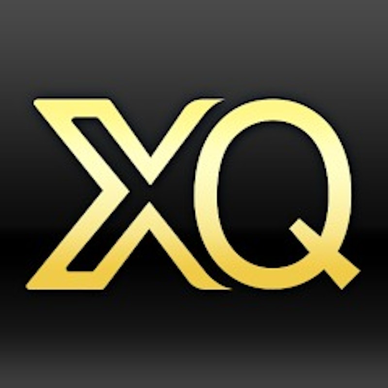 XQ全球贏家 1