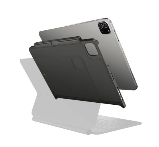 2024 iPad Pro 11吋／Air 10.9吋 CoverBuddy 磁吸保護殼  1