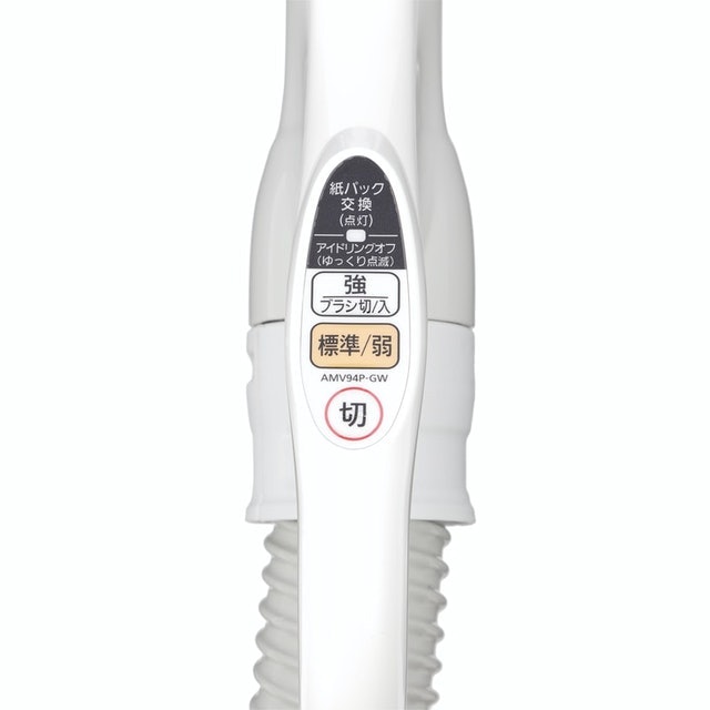 集塵袋吸塵器 3