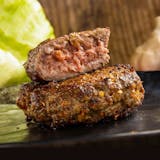 10 大漢堡排推薦排行榜 1