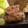 胡同燒肉 日本 A5頂級黑毛和牛漢堡排 1