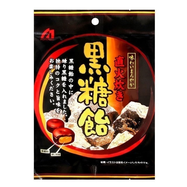 10 大黑糖糖果推薦排行榜 3