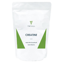 iCreatine肌酸