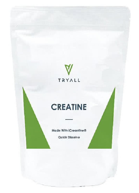 iCreatine肌酸 1