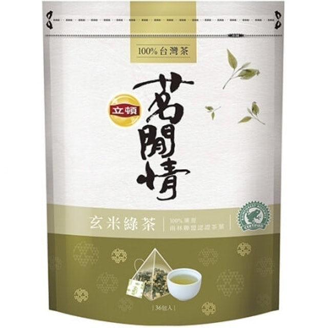 10 大玄米茶推薦排行榜 5