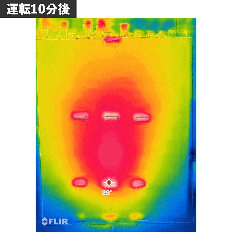加濕陶瓷電暖器 3