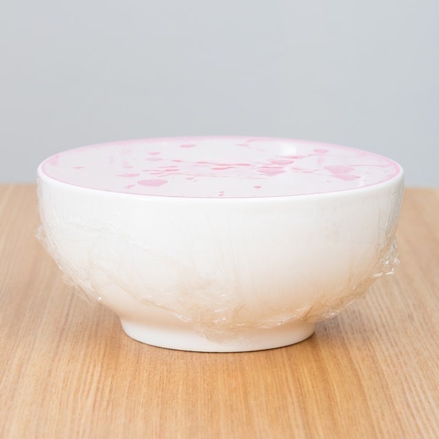 食品保鮮膜 2